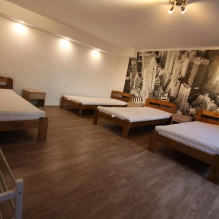 Wigury Stay Częstochowa Екстериор снимка