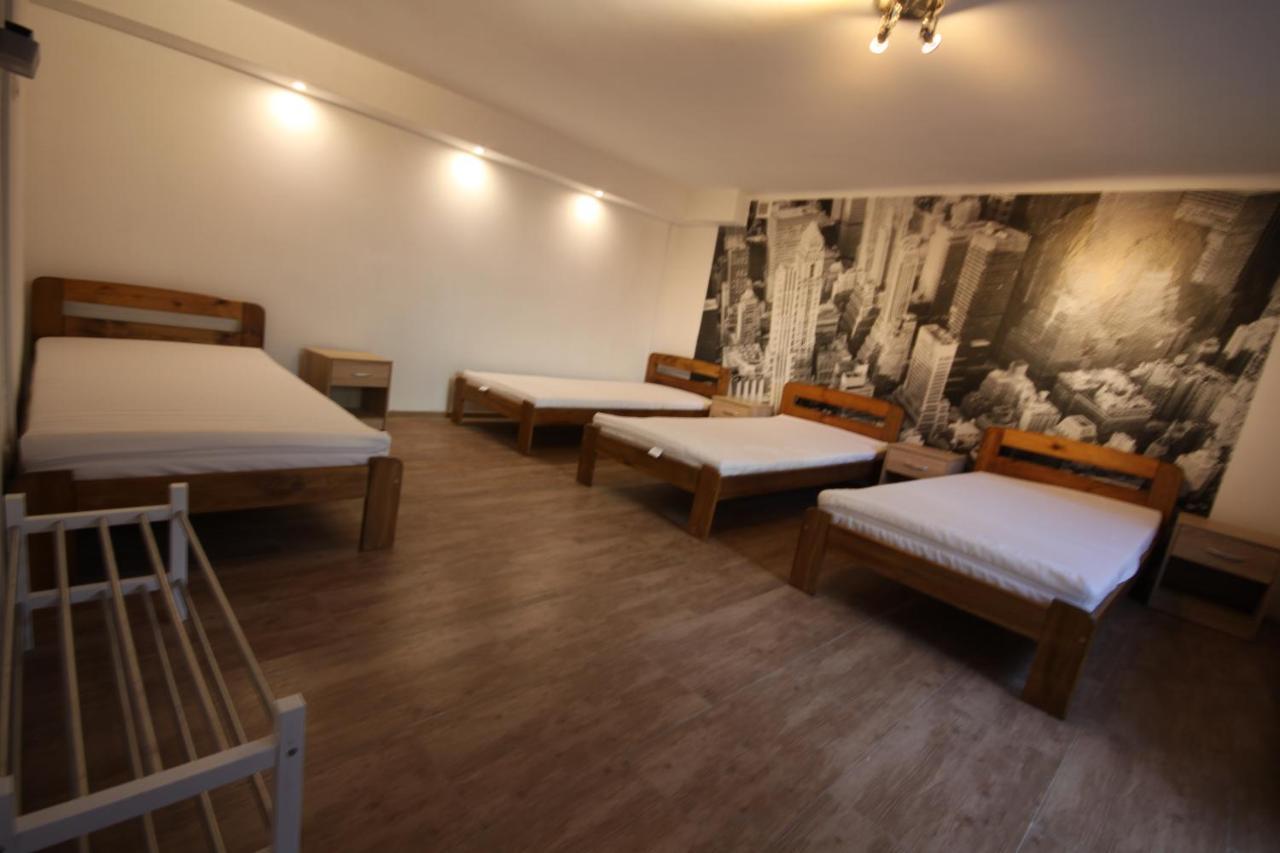 Wigury Stay Częstochowa Екстериор снимка